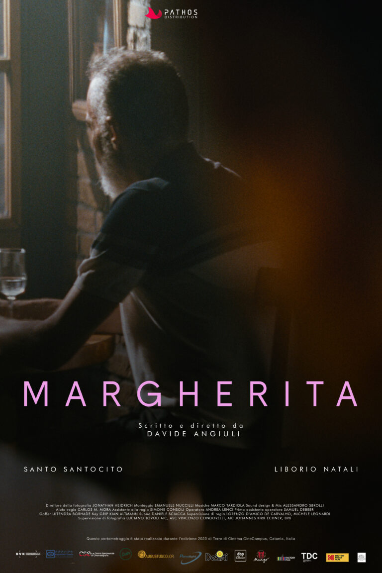 LOCANDINA MARGHERITA_ITA