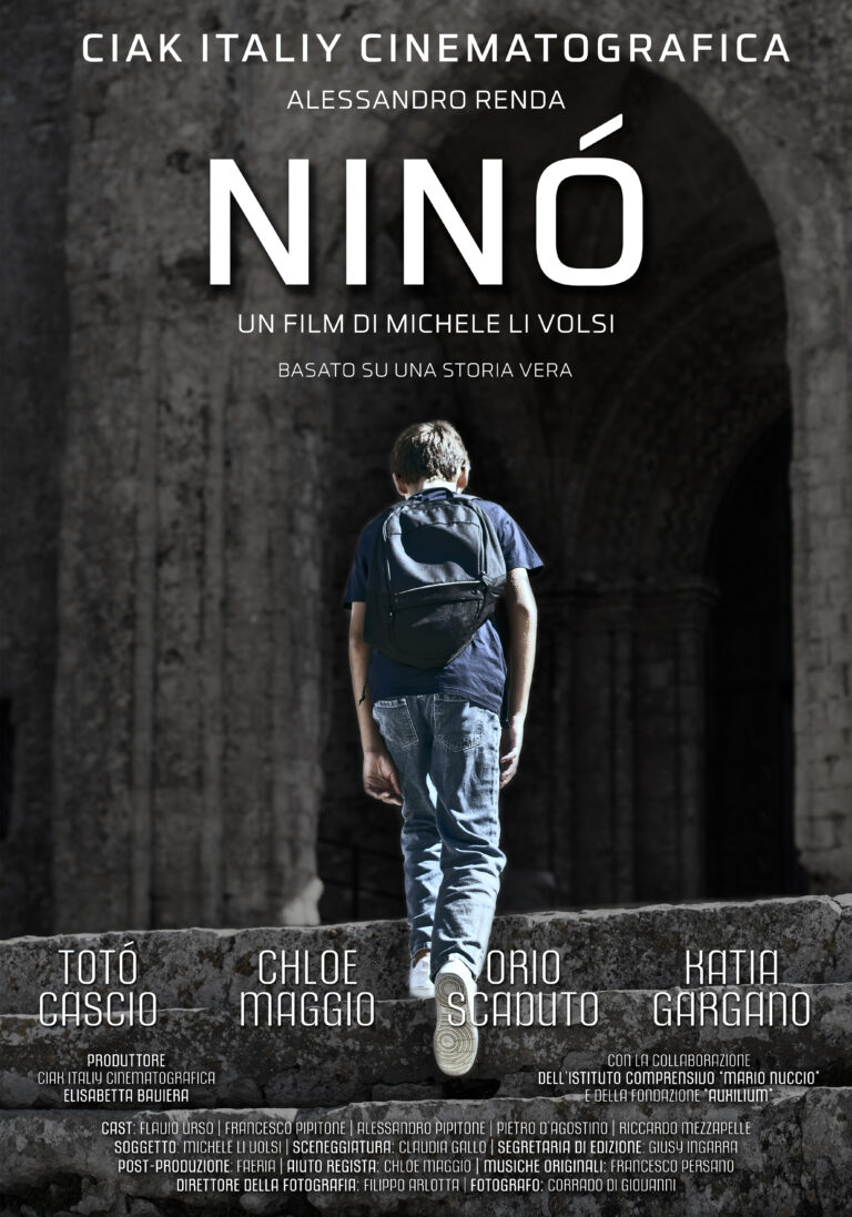 LOCANDINA NINO_