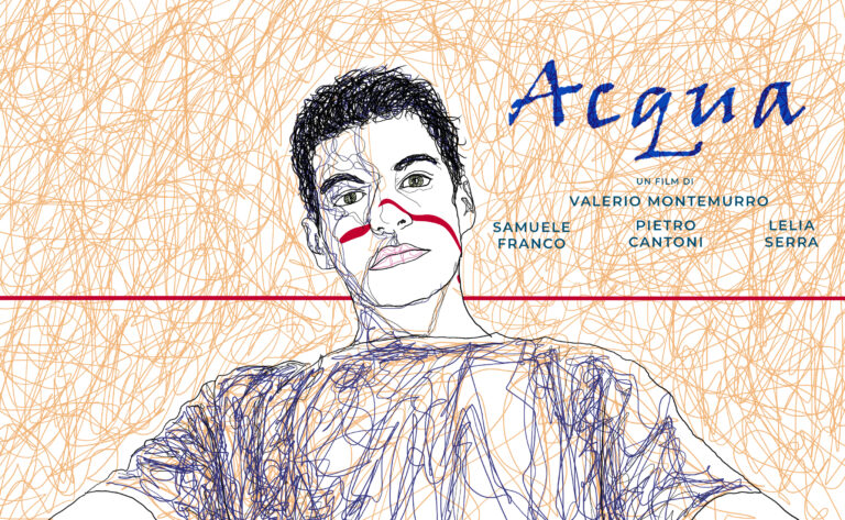 Locandina disegno