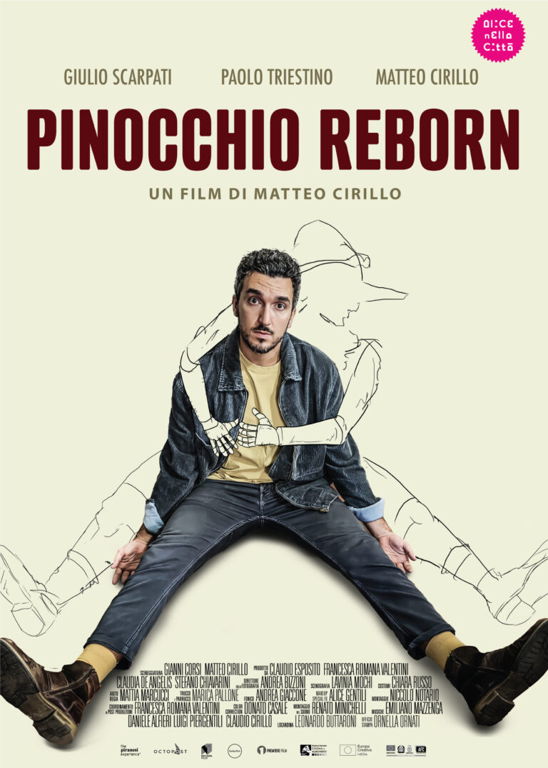 pinocchio reborn